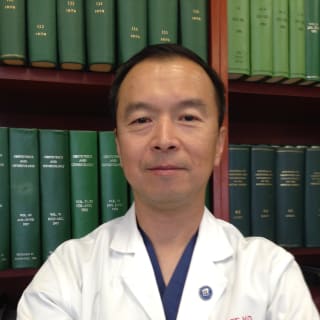 Yi-Chun Lee, MD