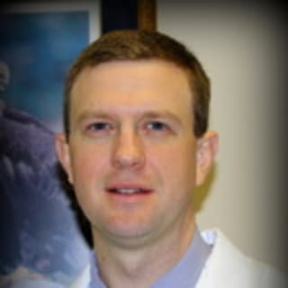 Thomas Mullis, MD, Otolaryngology (ENT), Dublin, GA, HCA South Atlantic - Fairview Park Hospital