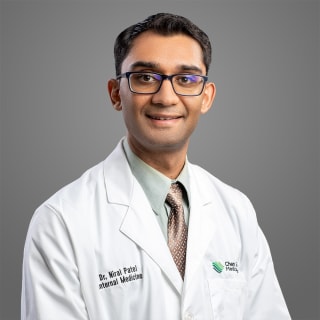 Niral Patel, DO, Internal Medicine, Lauderdale Lakes, FL