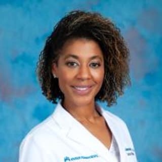 Vanessa Richardson, MD