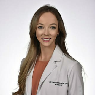 Brittany Harris, Adult Care Nurse Practitioner, Orlando, FL, Orlando Health Orlando Regional Medical Center