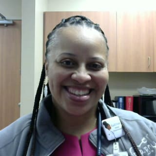 Kenya Freeny, Family Nurse Practitioner, Killeen, TX