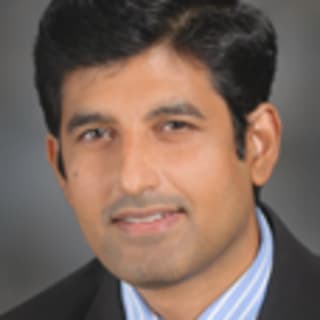 Dhakshina Moorthy Ganeshan, MD, Radiology, Houston, TX