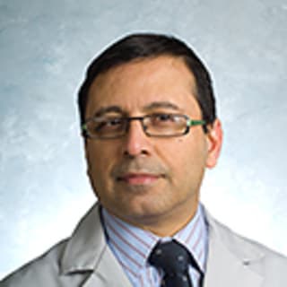 Arif Dalvi, MD, Neurology, Boynton Beach, FL, Good Samaritan Medical Center