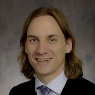 Adam Griffin, MD