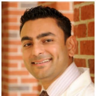 Chirag Patel, MD, Ophthalmology, Orlando, FL, AdventHealth Orlando