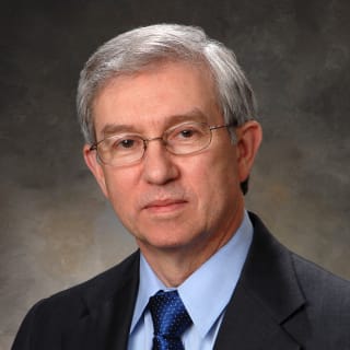 John Russell, MD, Radiation Oncology, Mobile, AL