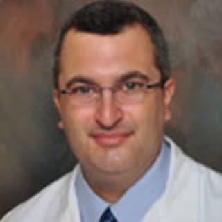 Zohar Yehoshua, MD, Ophthalmology, Miami, FL, University of Miami Hospital