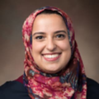 Doha Aboul-Fotouh, MD, Pediatrics, Houston, TX, Harris Health System