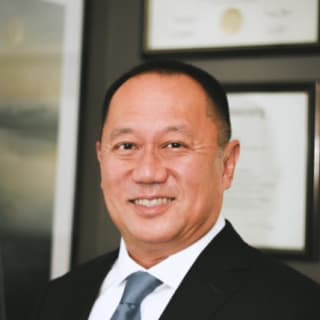 Tony Yuan, MD