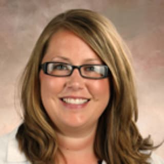 Heather (Fisher) Ruccio, PA, Physician Assistant, Louisville, KY, Baptist Health Hardin