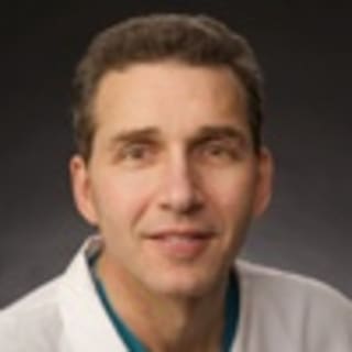 Peter Baciewicz, MD, Cardiology, Seattle, WA, Swedish Cherry Hill Campus