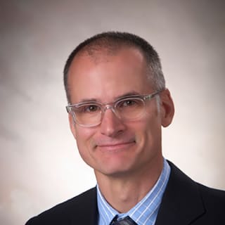 Robert Long, MD, Obstetrics & Gynecology, Lansing, MI, University of Michigan Health-Sparrow Lansing