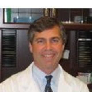 Frederic Meyers, MD