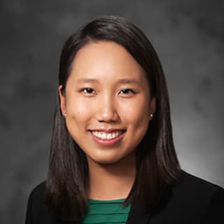 Bina Choi, MD, Pulmonology, Boston, MA, New York-Presbyterian Hospital