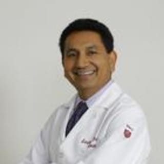 Sanjay Dabral, MD, Internal Medicine, Philadelphia, PA, Nazareth Hospital