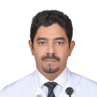 Muhammad Baig, MD, Nephrology, Columbus, OH