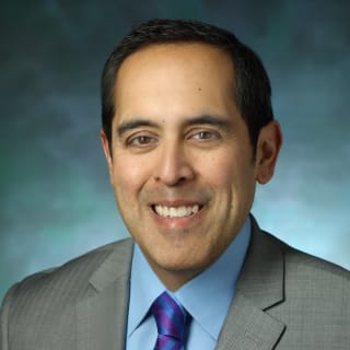 Yousuf Gaffar, MD, Oncology, Denver, CO