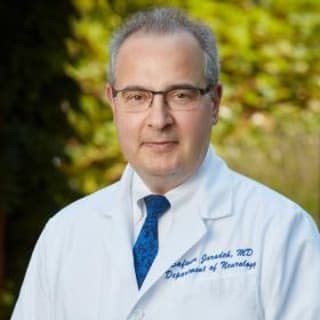 Safwan Jaradeh, MD, Neurology, Stanford, CA