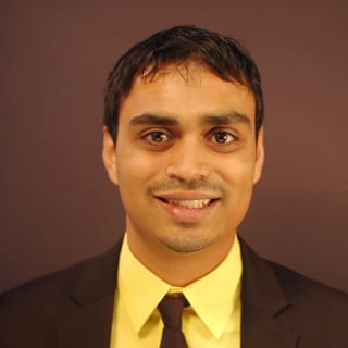 Kruten Patel, DO