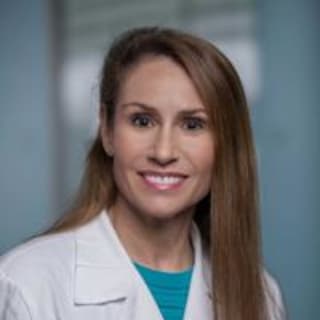 Eleanor Forbes, Women's Health Nurse Practitioner, Houston, TX
