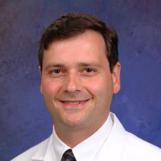 Michael Ioffreda, MD, Dermatology, Hershey, PA, Penn State Milton S. Hershey Medical Center