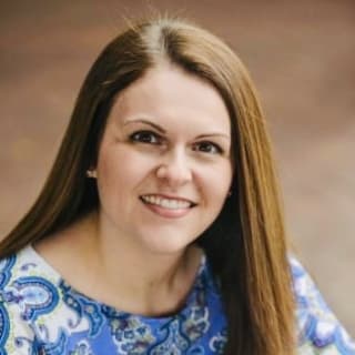 Kristen Thomas, Family Medicine, Statesboro, GA