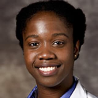 Chinelo Udemgba, MD, Cardiology, San Antonio, TX