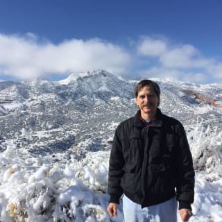 Daniel Reed, Physician Assistant, Canon City, CO