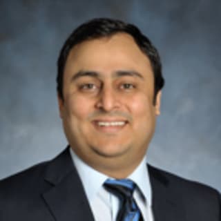 Rakesh Soni, MD