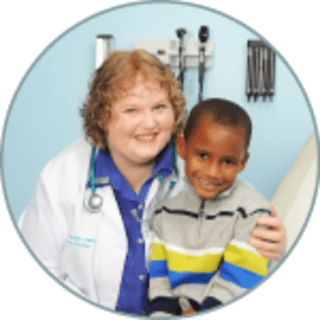 Brenda Mallett, Pediatric Nurse Practitioner, Stafford, TX, HCA Houston Healthcare Southeast