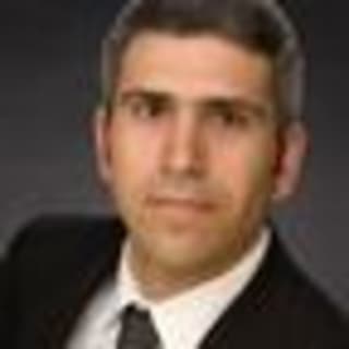 Anthony Krajcer, MD, Rheumatology, Seattle, WA, Seattle VA Medical Center