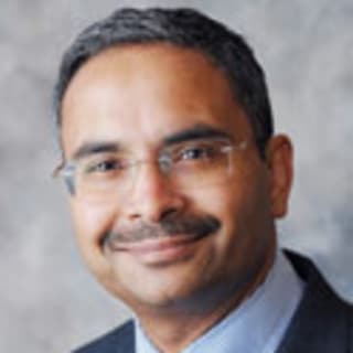 Naveen Mittal, MD