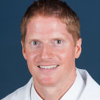 Chad Ronholm, MD