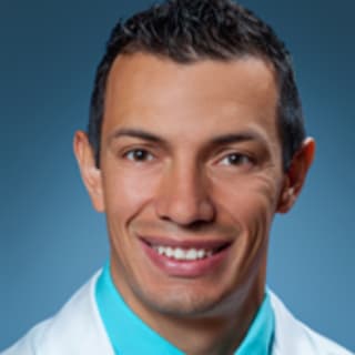 Domingo Maynes III, MD, Internal Medicine, Phoenix, AZ, Banner - University Medical Center Phoenix