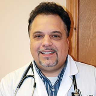 Jeffrey Gleick, MD, Family Medicine, Centerville, OH, Kettering Health Hamilton