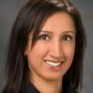 Shital Vachhani, MD