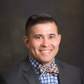 David Baltazar, DO, Dermatology, Peoria, AZ