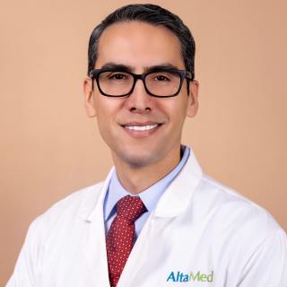 Christopher Wissar, MD, Family Medicine, West Covina, CA