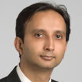 Ali Usmani, MD, Cardiology, Middletown, OH, Miami Valley Hospital