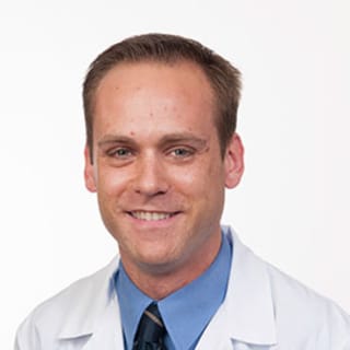 Andrew Trotter, MD