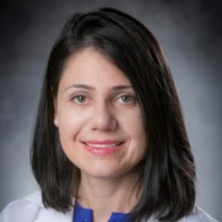 Cristine Radojicic, MD, Allergy & Immunology, Durham, NC, Duke University Hospital
