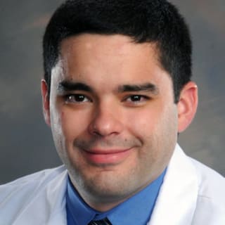 Jose Villalon Gomez, MD, Family Medicine, Atlanta, GA, Emory University Hospital Midtown