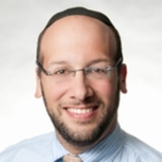 Ari Ginsberg, MD, Oncology, New Hyde Park, NY, Long Island Jewish Medical Center