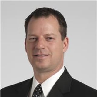 Todd Csorba, DO, Anesthesiology, Cleveland, OH, Cleveland Clinic