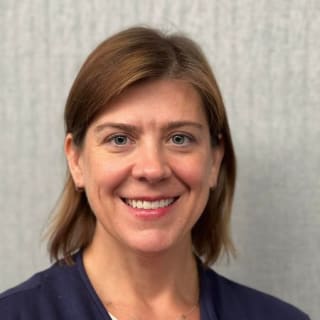 Kristin Crichton, DO