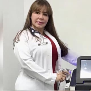 Mabel Marichal