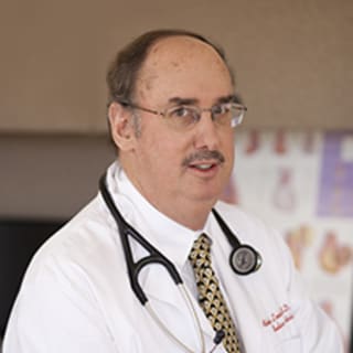 Richard Leeds, MD, Cardiology, Bridgewater, NJ, Robert Wood Johnson University Hospital