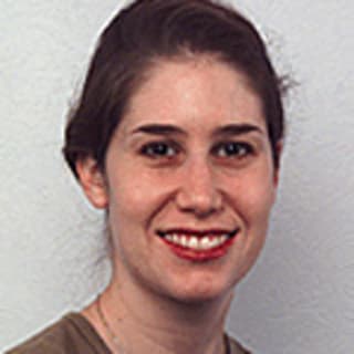 Alyssa Handler, MD