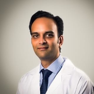 Aditya Patel, MD